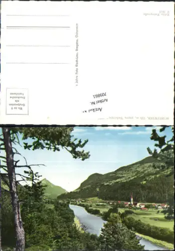 709861 Schönwies b. Mils Landeck