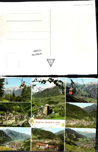713384 Landeck in Tirol