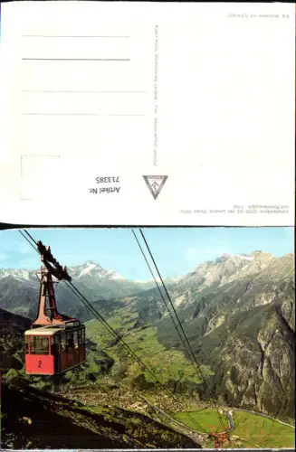 713385 Landeck in Tirol