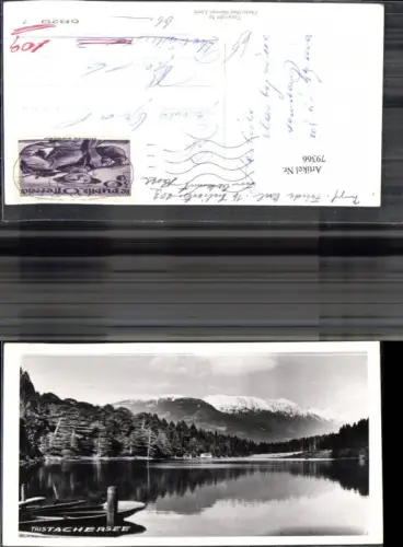 79366,Tristachersee b. Lienz