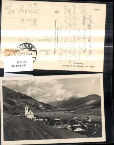211139,Sillian i. Pustertal m. d. Lienzer Dolomiten pub Kilophot 42600