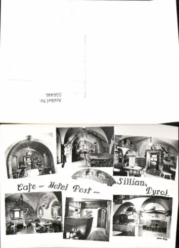 556446,Sillian bei Lienz Cafe Hotel Post