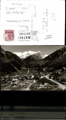 556626,Matrei in Tirol pub Foto Lottersberger