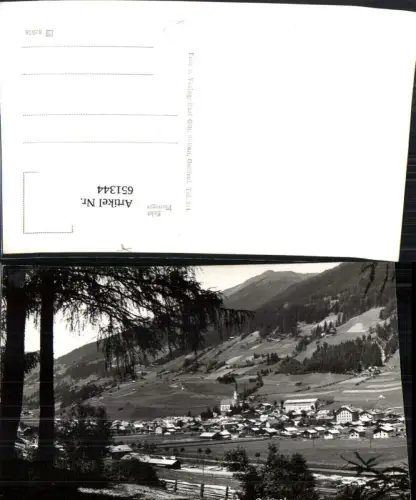 651344,Foto Ak Sillian Thurnthaler