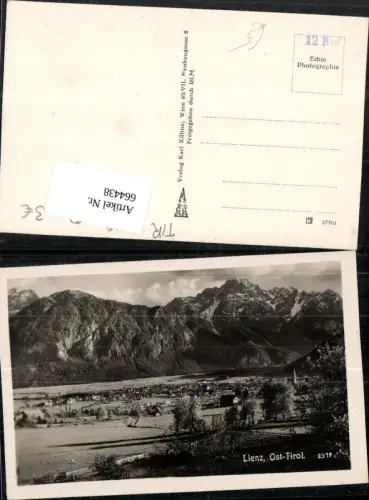664438,Lienz