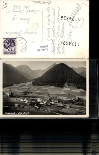 667666,Foto Ak Kartitsch Osttirol