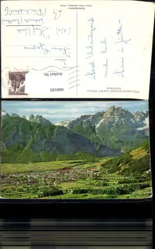 669185,Lienz Osttirol