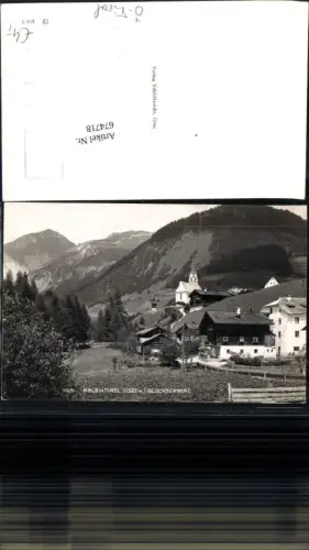 674718,Kals am Grossglockner Glocknerwirt