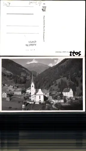 674721,Kals am Grossglockner