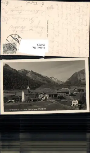 674723,Kals am Grossglockner