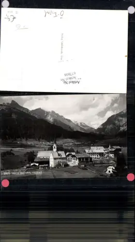 677606 Kals in Osttirol