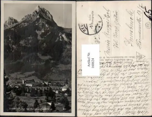 160624,Reutte in Tirol