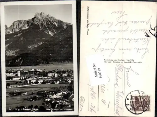 160719,Reutte in Tirol pub Risch Lau 5574