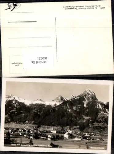 160721,Reutte in Tirol Ausserfern