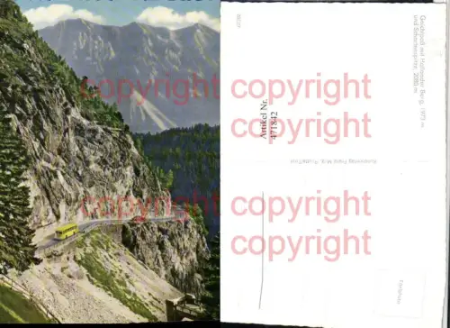 471842,Gaichtpass m. Hallander Berg b. Nesselwängle Bergkulisse