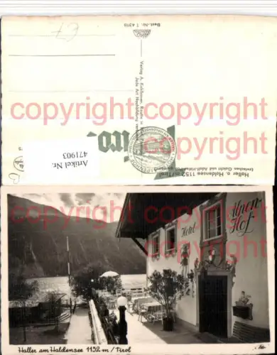 471903,Haller am Haldensee Hotel Alpenhof Terrasse