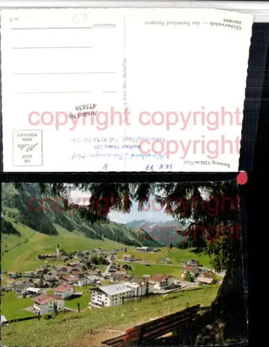 475839,Berwang Totale