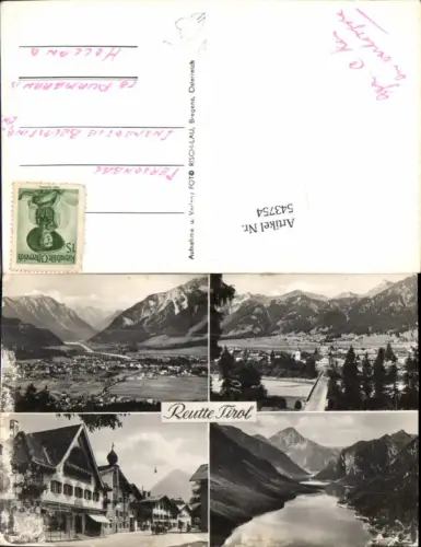 543754,Reutte