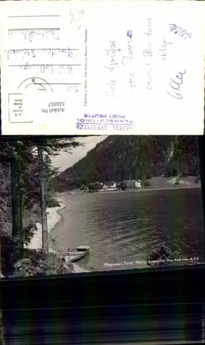 555957,Plansee bei Reutte Boot pub Risch Lau 676