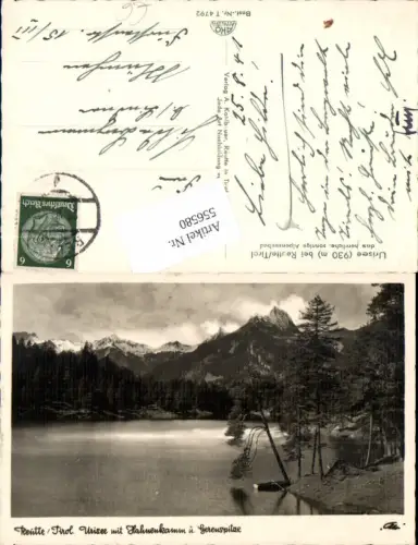 556580,Urisee bei Reutte