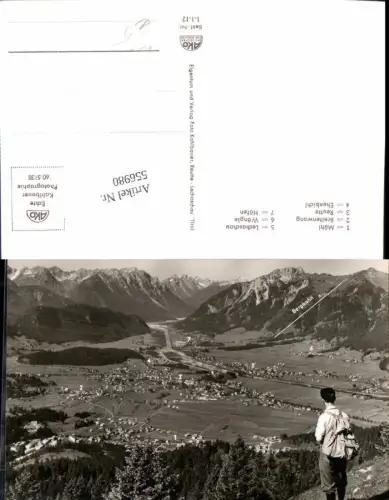 556980,Reutte Wanderer Wandern Dürrnberger Alm Mühl Ehenbichl Höfen Wängle Lechaschau Breitenwang