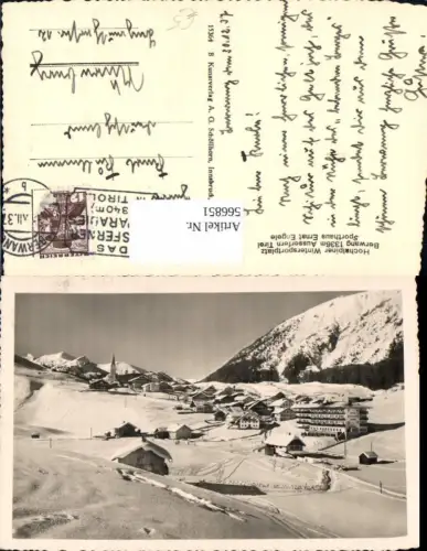 566851,Berwang Wintersport Ausserfern Sporthaus Ernst Engele