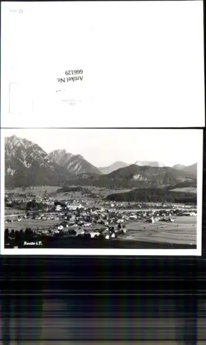 666129,Reutte in Tirol