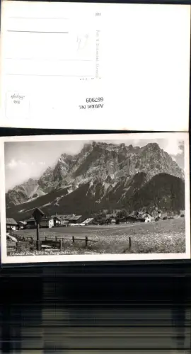 667909,Ehrwald Tirol