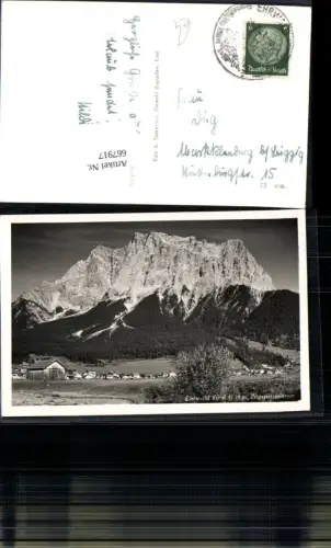 667917,Ehrwald Tirol