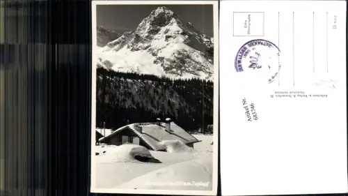 683746 Ehrwalder Alm b. Ehrwald
