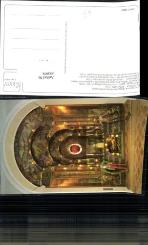 683974 Breitenwang Reutte Balthasar Riepp Grab