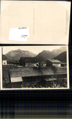 684413 Berwang in Tirol
