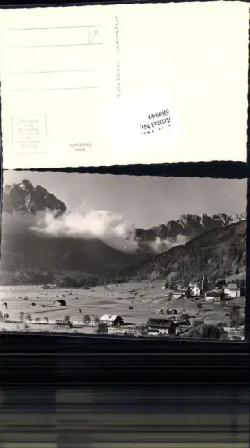 684949 Lermoos in Tirol