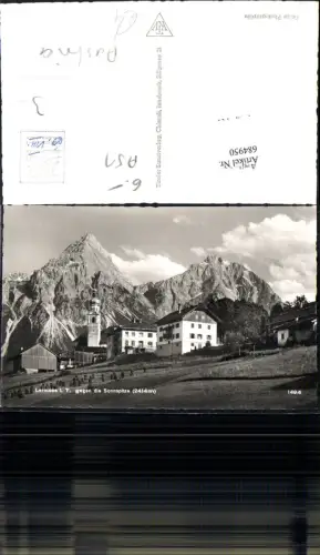 684950 Lermoos in Tirol