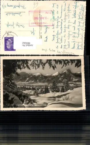 685262 Reutte