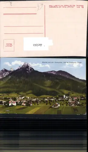 685263 Reutte