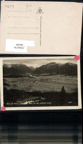 685264 Reutte Urisee