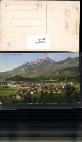 685266 Reutte in Tirol