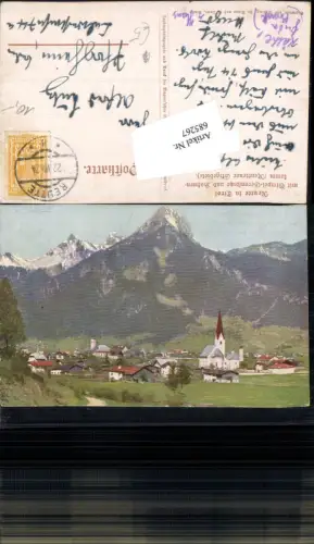 685267 Reutte in Tirol