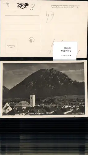 685270 Reutte in Tirol