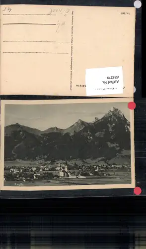 685279 Reutte in Tirol