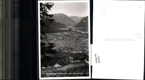 685282 Mühle Breitenwang b. Reutte in Tirol Lechtal