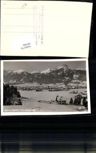 685996 Reutte