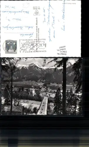 685997 Reutte