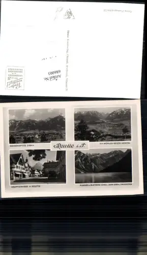 686003 Reutte