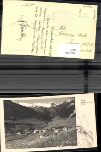 74912,Bad Hintertux Zillertal1937