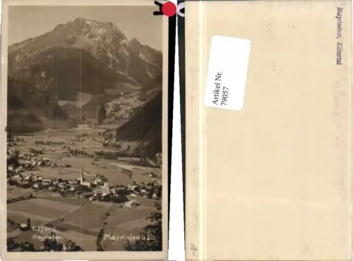 79057,Mayrhofen im Zillertal pub Pfund 538
