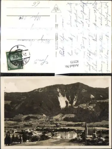 82373,Jenbach i. Unterinntal