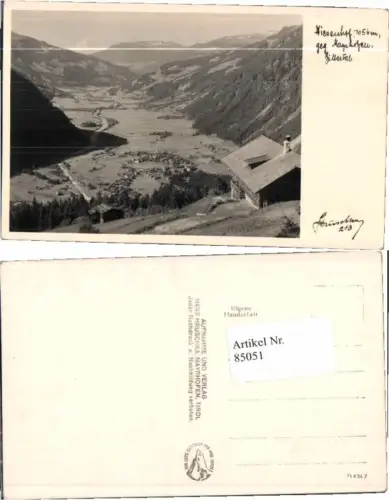 85051,Wiesenhof Mayrhofen Zillertal Hruschka Nr 213