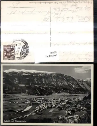 89408,Schwaz m. Stanserjoch Totale